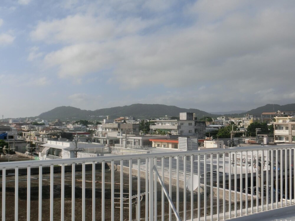 ゲストハウス オプンティア 石垣島 の宿泊予約 ホテルズドットコム