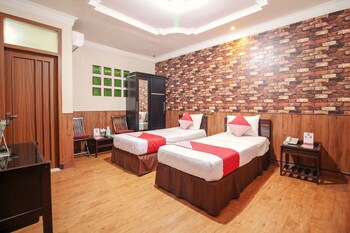 Fotografia hotela (OYO 352 Wisma Sabang) v meste Bandung