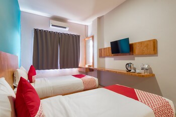 Imagen de OYO 436 Raz Residence en Medan