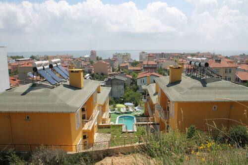 sarievler doga turizm tesisi sincan turkey sincan hotel discounts hotels com