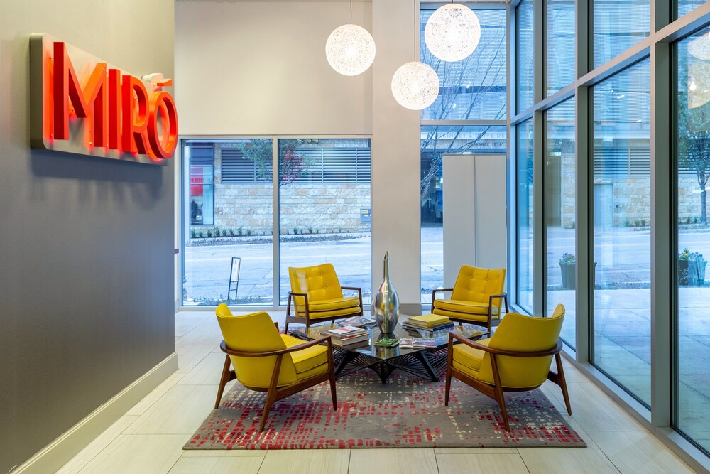 Book Stay Alfred At Miro In Dallas Hotels Com