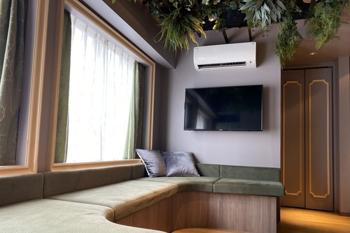 The Wardrobe Hostel Forest Shimokitazawa 東京 23 区 の宿泊予約 ホテルズドットコム