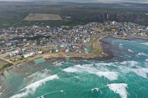 南アフリカ アガラス岬 のホテル 宿泊予約 格安ホテル予約 最安値検索 ホテルズドットコム