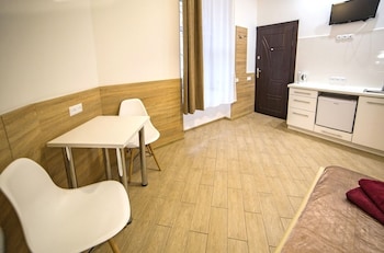 A(z) Smart Apartment Chornovola 21b hotel fényképe itt: Lviv