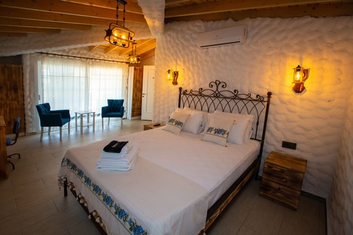 Akkum Hotel Seferihisar Hotels Com