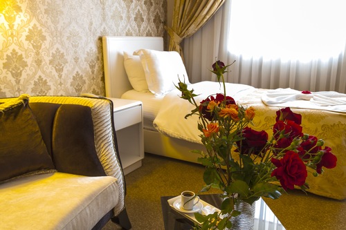 Sahin Apart Hotel Bodrum Hotels Com