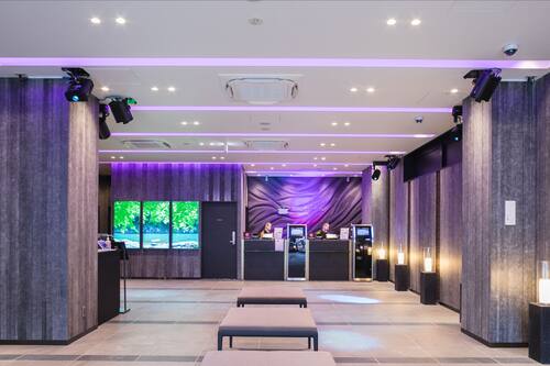 変なホテル京都 八条口駅前 京都市 の宿泊予約 ホテルズドットコム 変なホテル京都 八条口駅前 京都市 の宿泊予約 ホテルズドットコム