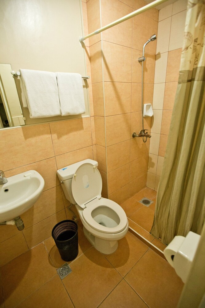 トラベルビー フエンテ イン セブ の宿泊予約 ホテルズドットコム