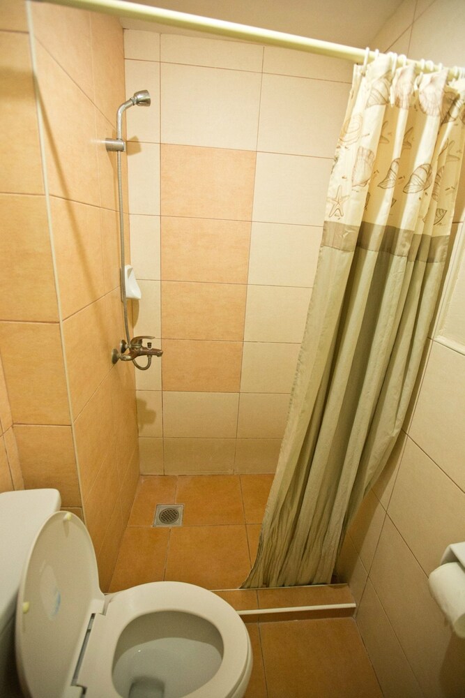 トラベルビー フエンテ イン セブ の宿泊予約 ホテルズドットコム