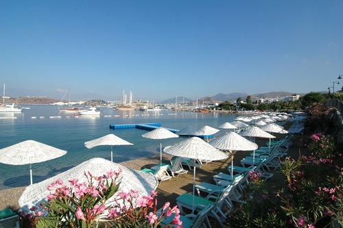 Book Diamond Of Bodrum In Bodrum Hotels Com