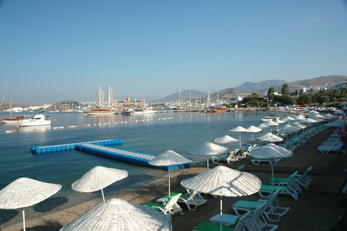 Book Diamond Of Bodrum In Bodrum Hotels Com