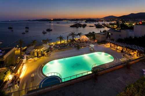 Book Diamond Of Bodrum In Bodrum Hotels Com
