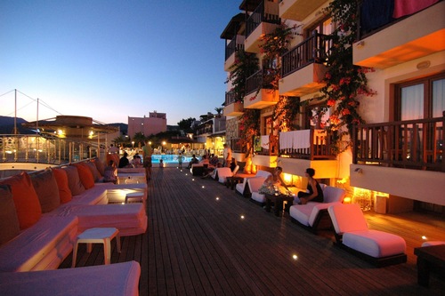 Book Diamond Of Bodrum In Bodrum Hotels Com