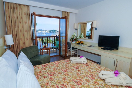 Book Diamond Of Bodrum In Bodrum Hotels Com