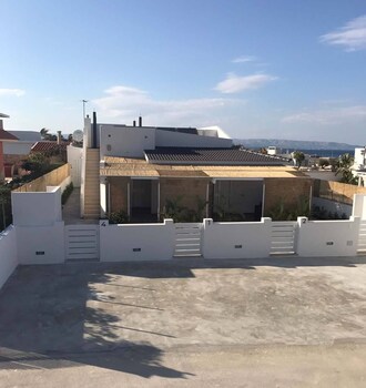 Trova Un Hotel Vicino A Spiaggia Di San Lorenzo A Noto