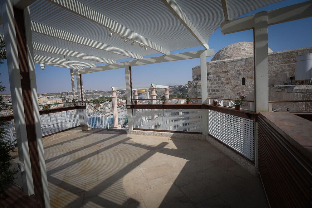 Book Western Wall Luxury House In Jerusalem Hotelscom