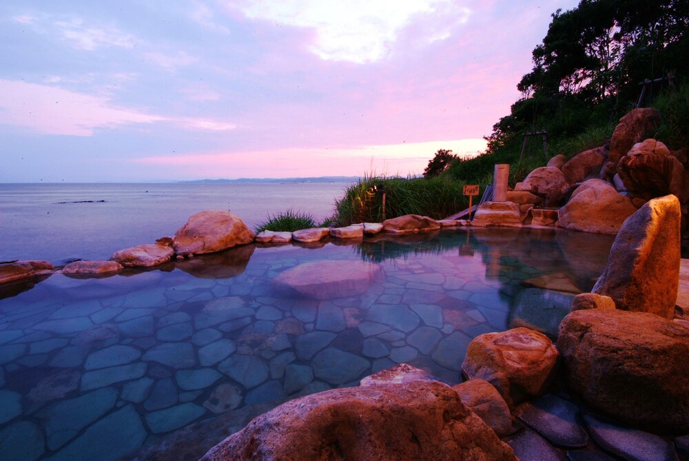 浜千鳥の湯 海舟 白浜 の宿泊予約 ホテルズドットコム