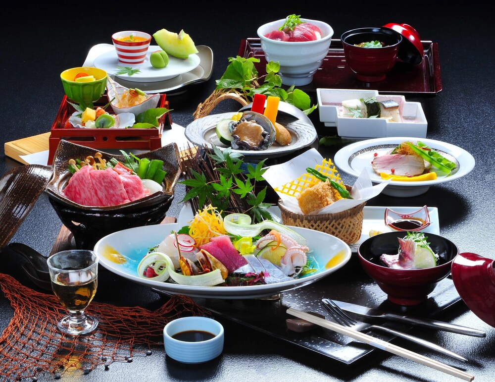 浜千鳥の湯 海舟 白浜 の宿泊予約 ホテルズドットコム