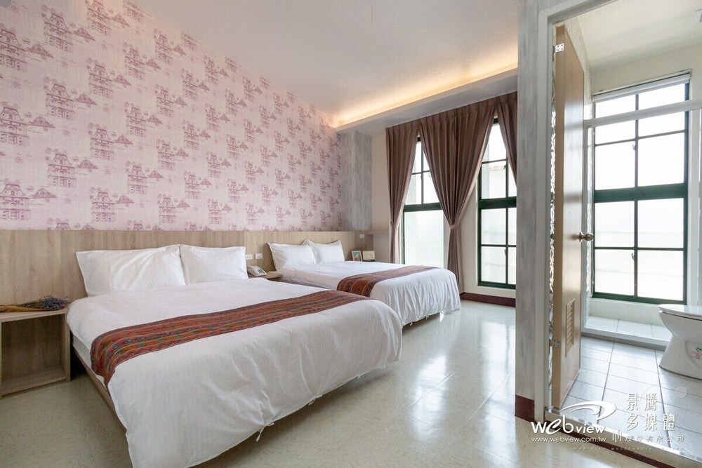 家家商務旅館 住宿預訂優惠及飯店資訊 Hotels Com