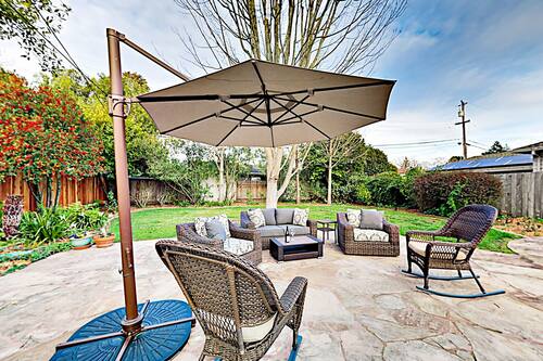 Book 1665 James 2 Br Home In Santa Rosa Hotels Com Book 1665 James 2 Br Home In Santa, Patio Furniture Santa Rosa California