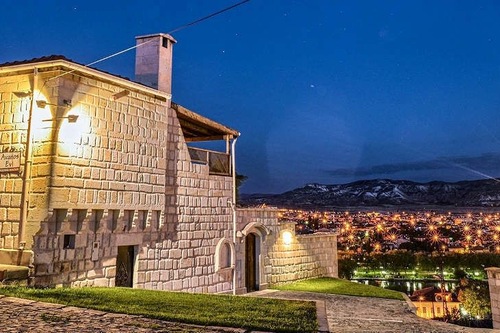 avanos evi avanos hotels com