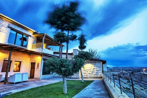 avanos evi avanos hotels com