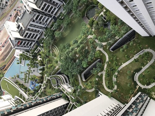 Best Wangsa Maju Hotels From A 32 Compare 4 Places To Stay In Wangsa Maju