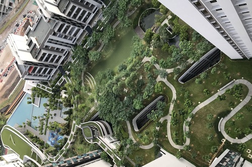 Best Wangsa Maju Hotels From A 32 Compare 4 Places To Stay In Wangsa Maju