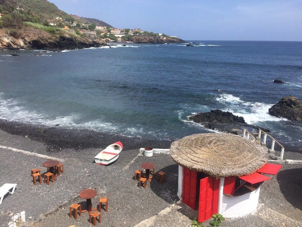 巴伊亚科拉尔观光村酒店旧城