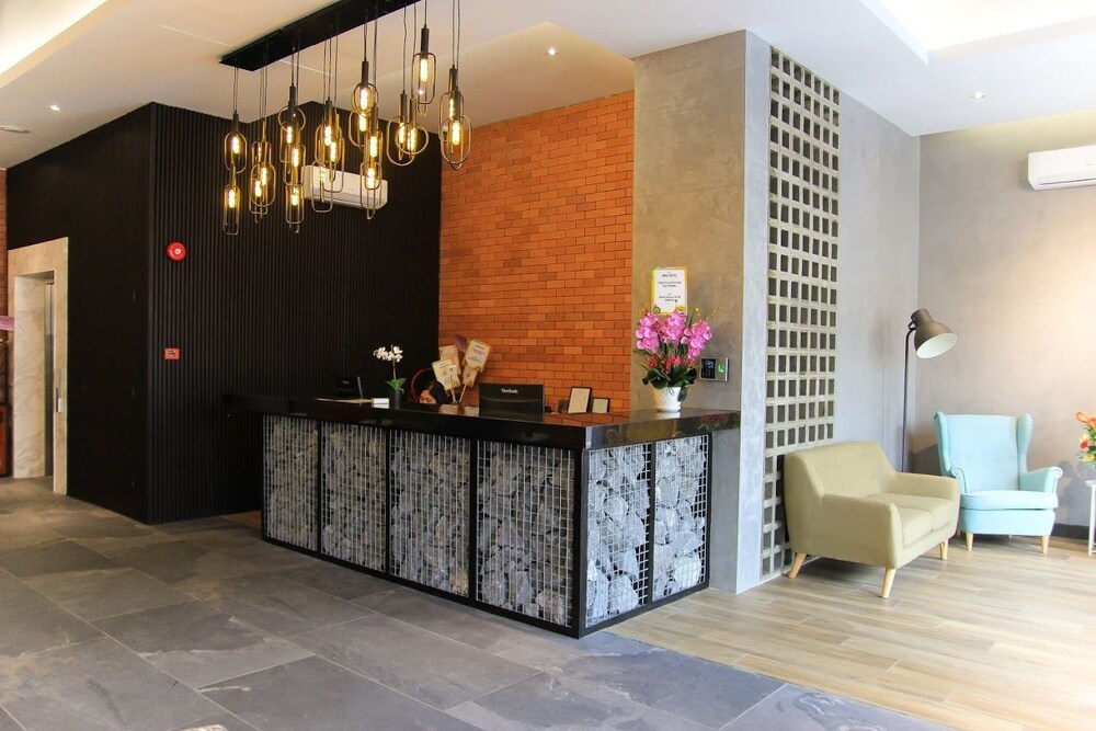 Amigo Hotel Miri In Miri Hotels Com