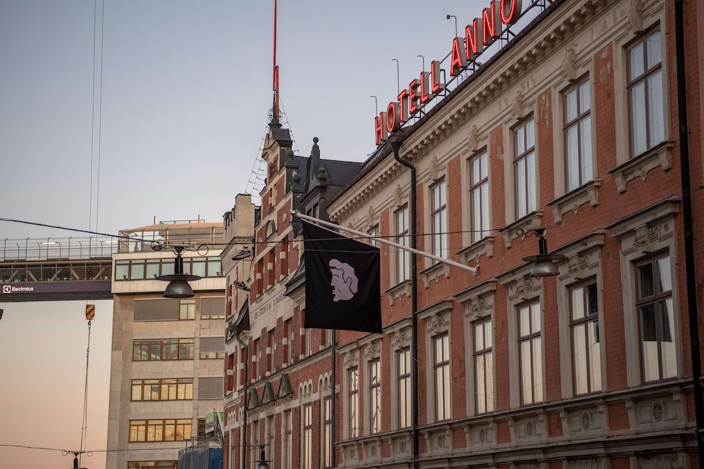 Hotel Frantz, BW Premier Collection - Stockholm - Hotels.com