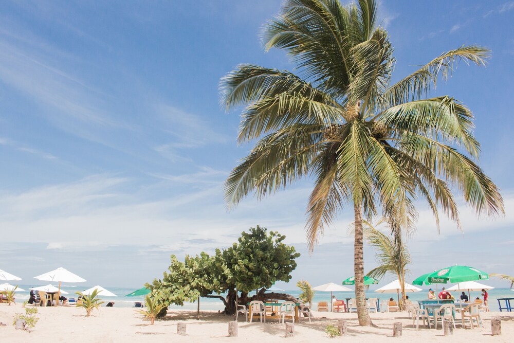 マカオ ビーチ ホステル プンタ カナ の宿泊予約 ホテルズドットコム