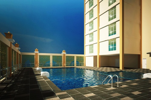 Paya Bunga Hotel Terenganu Kuala Terengganu 2019 Updated Price Reviews Hd Photos Hotels Com