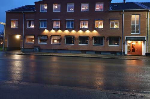 ekenässjön dating kvinna söker man okome