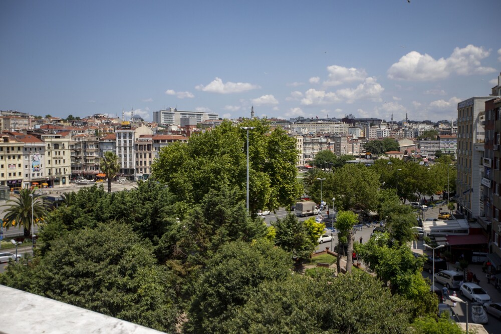 Book Best Garden Hotel In Istanbul Hotels Com