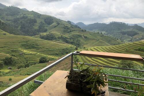 Do Gu Homestay In Mu Cang Chải Hotels Com
