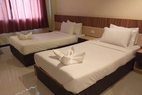 シリチャイ ホテル チャイヤプーン チャイヤプーム の宿泊予約 ホテルズドットコム シリチャイ ホテル チャイヤプーン チャイヤプーム の宿泊予約 ホテルズドットコム