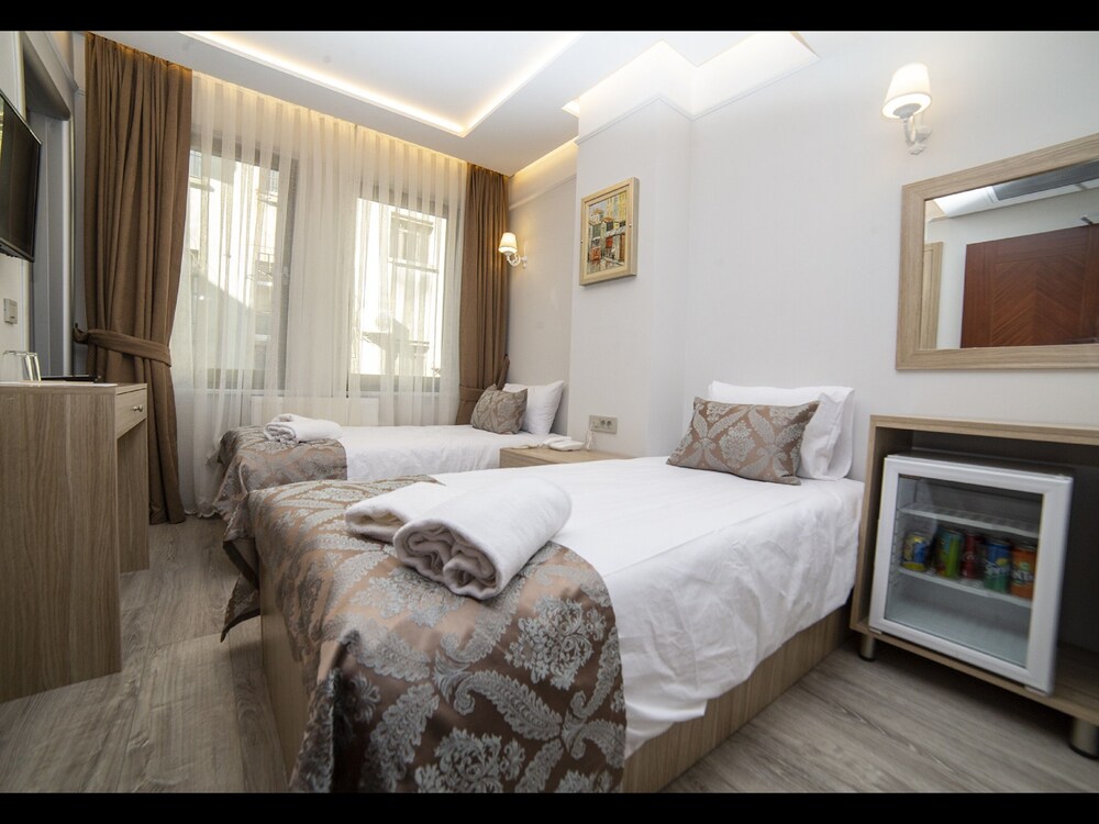 hhk hotel downtown istanbul hotels com