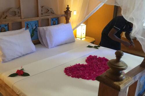 احجز بولي بولي بيتش هاوس في واتامو قارن أسعار الفنادق في واتامو