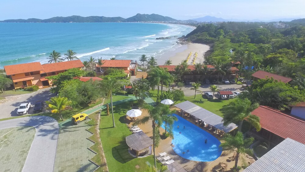 Hotel Atalaia Do Mariscal En Bombinhas Hotels Com