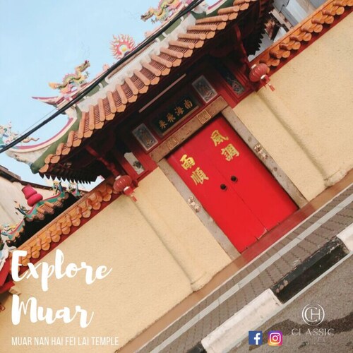 Classic Hotel Muar, Muar  Book at Hotels.com