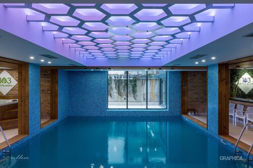 Book 103 Degrees Hotel Spa In Sapareva Banya Hotels Com Book 103 Degrees Hotel Spa In Sapareva Banya Hotels Com