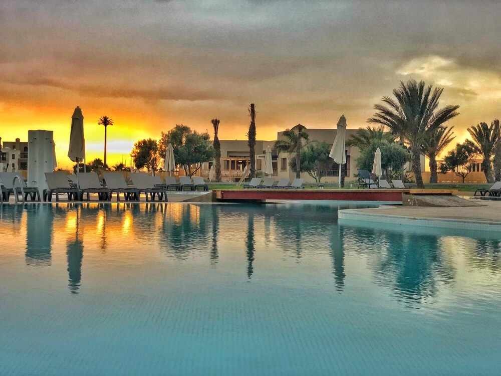 Oasis Saidia Palace Blue Pearl Saidia Hotels Com