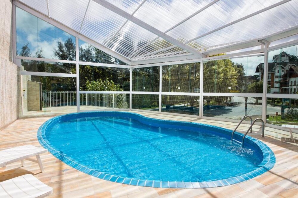 Euro Suite Campos do Jordão em Campos do Jordão