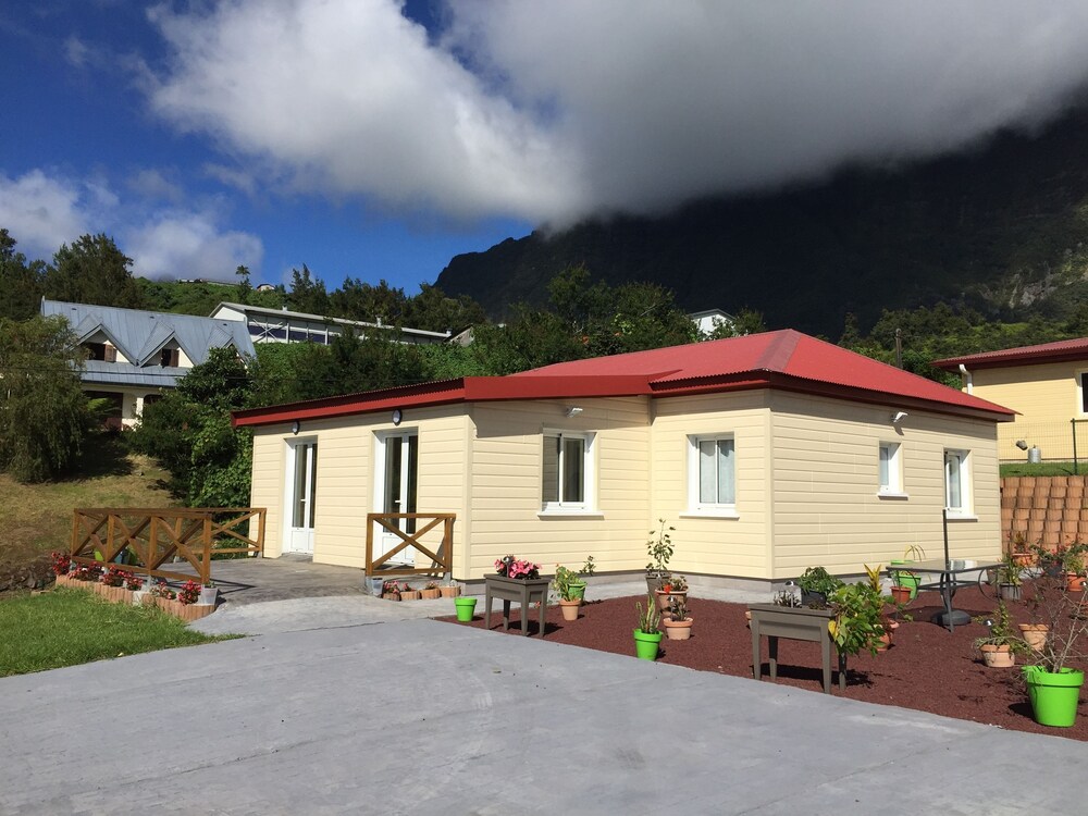 Book O Coeur De L Ile In Salazie Hotels Com