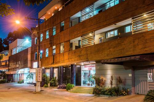 Hotel Metropolitano En Coronel Fabriciano Hotels Com Hotel Metropolitano En Coronel Fabriciano Hotels Com