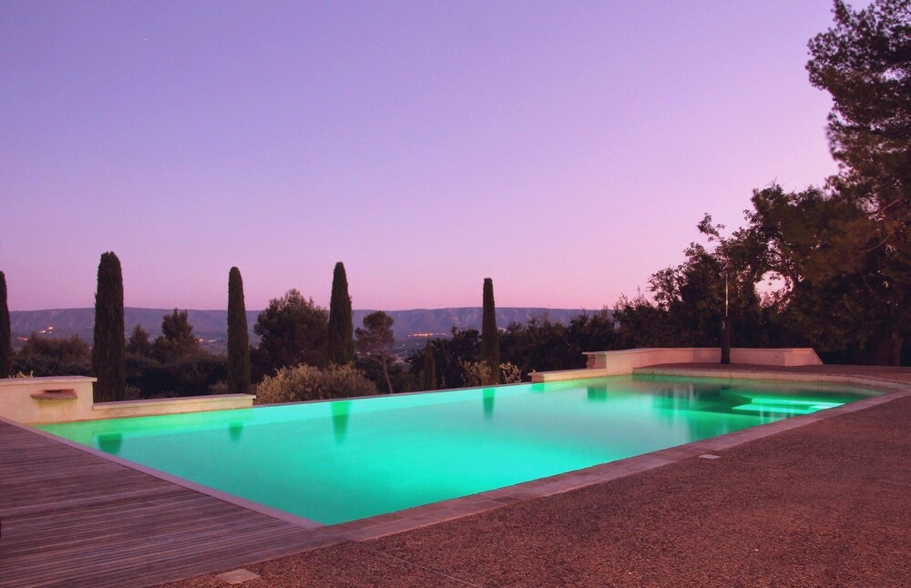 Le Jas de Joucas in Joucas