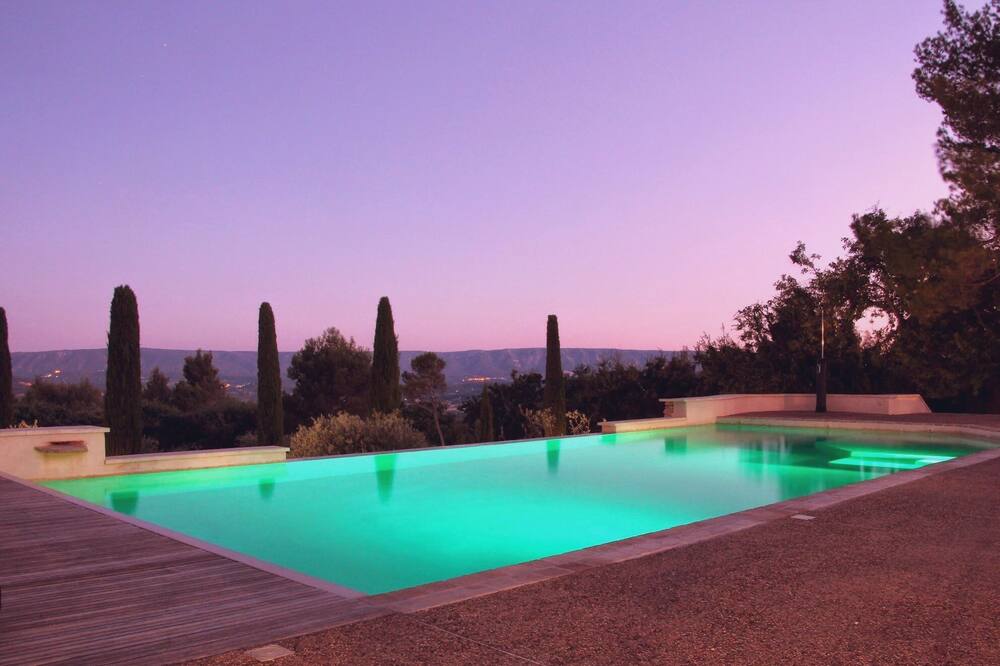 Le Jas de Joucas in Joucas