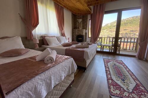 faralya misafir evi fethiye turkey fethiye hotel discounts hotels com