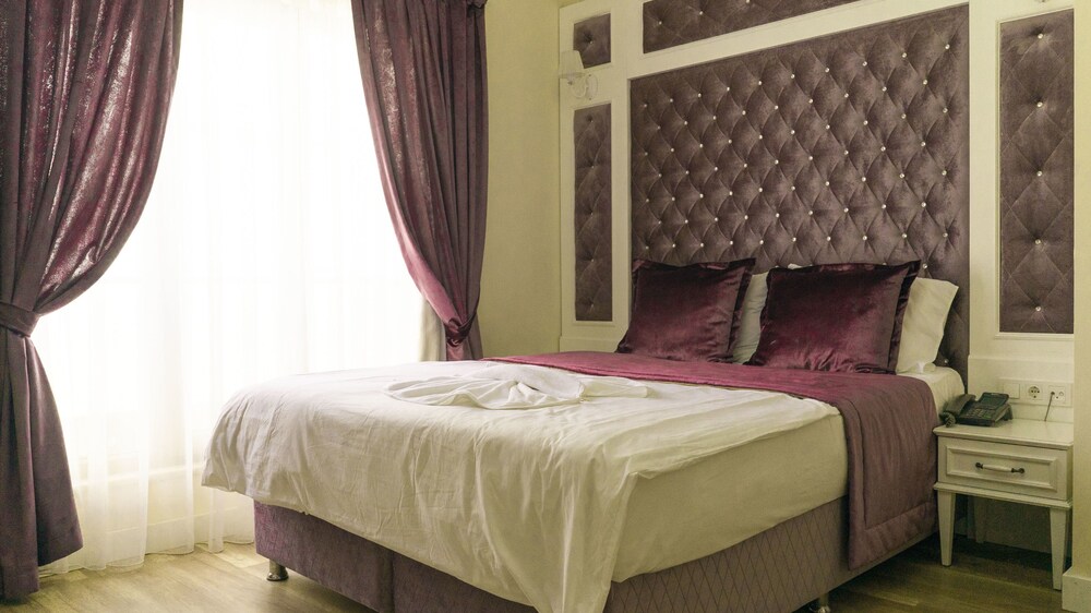 Book Mic Royal Hotel In Konyaalti Hotels Com